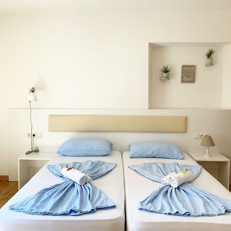 Rosengarten Rooms Bolzano Esterno foto