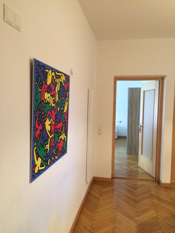 Rosengarten Rooms Bolzano Esterno foto