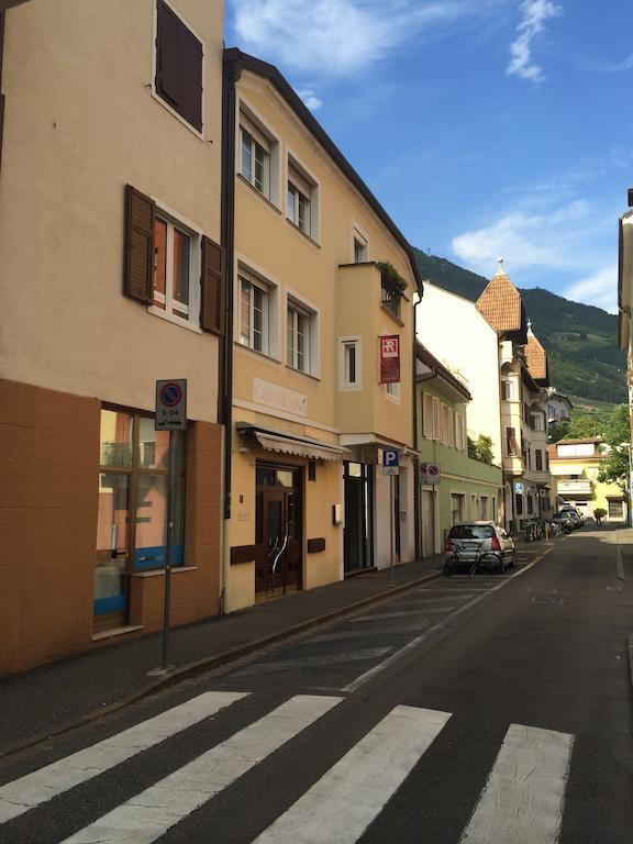 Rosengarten Rooms Bolzano Esterno foto