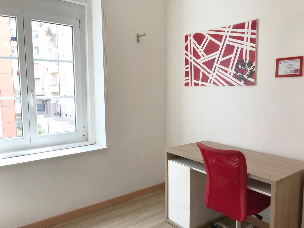 Rosengarten Rooms Bolzano Esterno foto