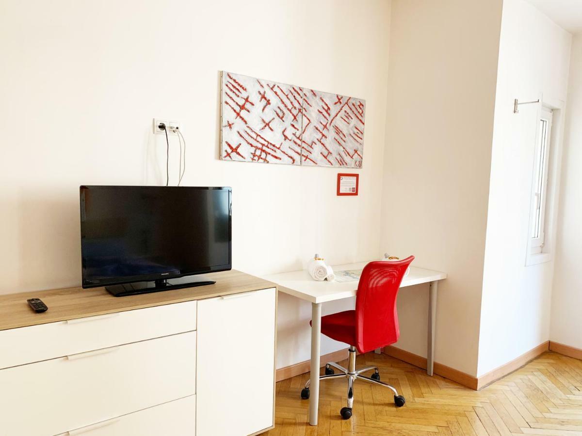 Rosengarten Rooms Bolzano Esterno foto